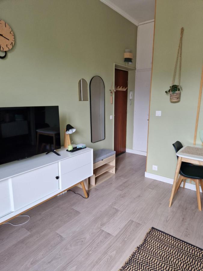 We Sea Apartment Deauville Exterior photo